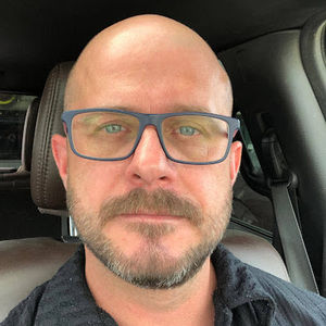 Meet your Posher, Sean